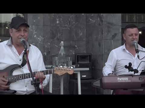 AROME POGRADECI , KENGETARET Juli Tollozhina & Ardi Corbaxhi