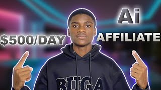 How to Start Affiliate Marketing as a Beginner in 2025!