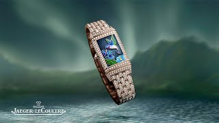 Jaeger-LeCoultre Reverso One ‘Hibiscus Syriacus’ – 2026 Métiers Rares™ Artistic Showcase
