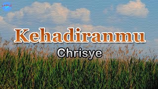 Download lagu Kehadiranmu - Chrisye (lirik Lagu) | Lagu Indonesia  ~ selembut tetes embun pagi mp3 Download lagu Kehadiranmu - Chrisye (lirik Lagu) | Lagu Indonesia  ~ selembut tetes embun pagi mp3