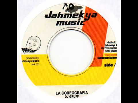 DJ Gruff - Per 10 Grammi in Più