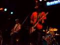 A Different Kind of Love A Cursive Memory @ The Troubadour