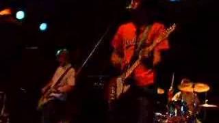 A Different Kind of Love A Cursive Memory @ The Troubadour