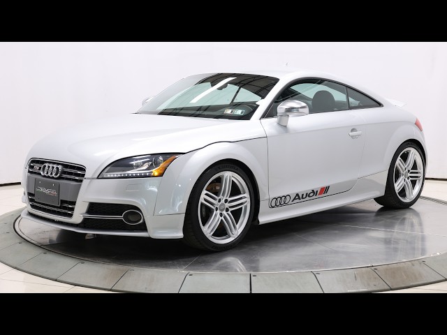 2012 Audi Tt - Image 96