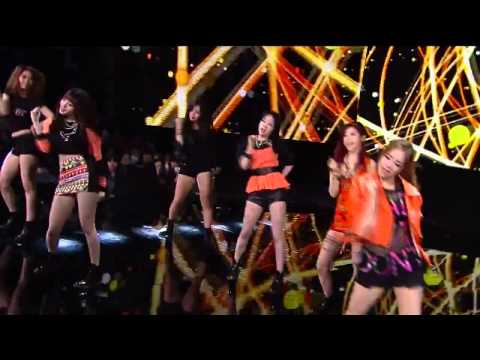 Girl's Day - Please Don't Go