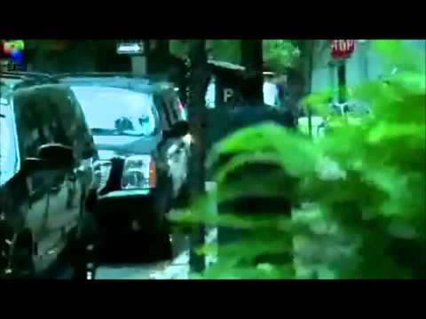 Nikita Season 2 Episode 9 Starring Andrew Evinou Doorman