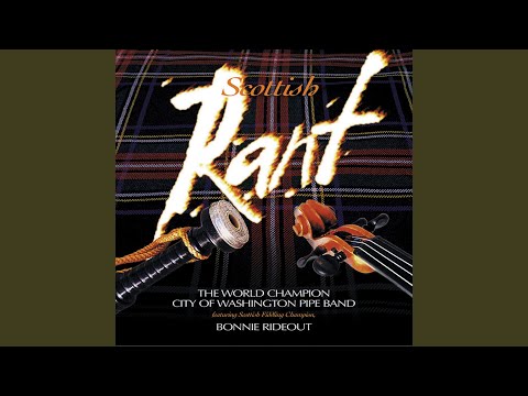 Asturian Reels and Jigs