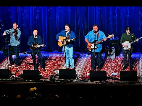 Authentic Unlimited at the Winter Music Festival in Florence, OR. on Jan 24, 2026