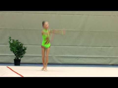 Walerija Maksimov oHg