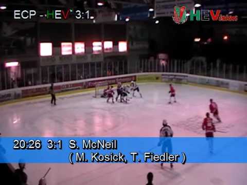 EC Peiting vs. Herner EV