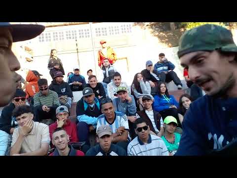 SLR vs NOODLE - 4tos - Fecha Piloto N°1