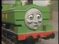 Thomas Friends Thomas Comes To Breakfast US DVD Part 4