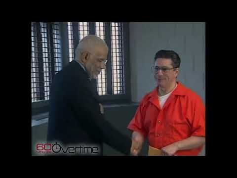 Mob UnderBoss Anthony “Gaspipe” Casso