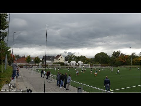 05 | Spvgg. Ingelheim II : SC Lerchenberg