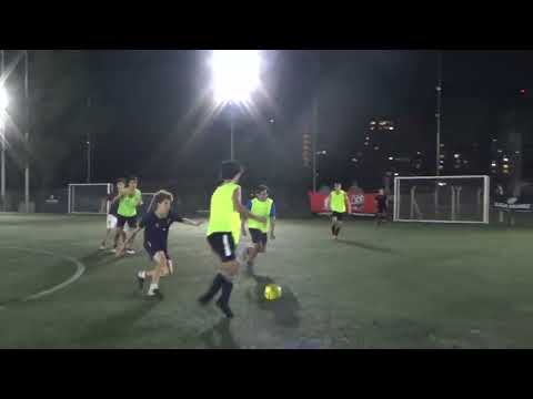 MORSAS FC VS AINHOA - #LigaNuñez - #Apertura SLD Fecha 7 - 2022