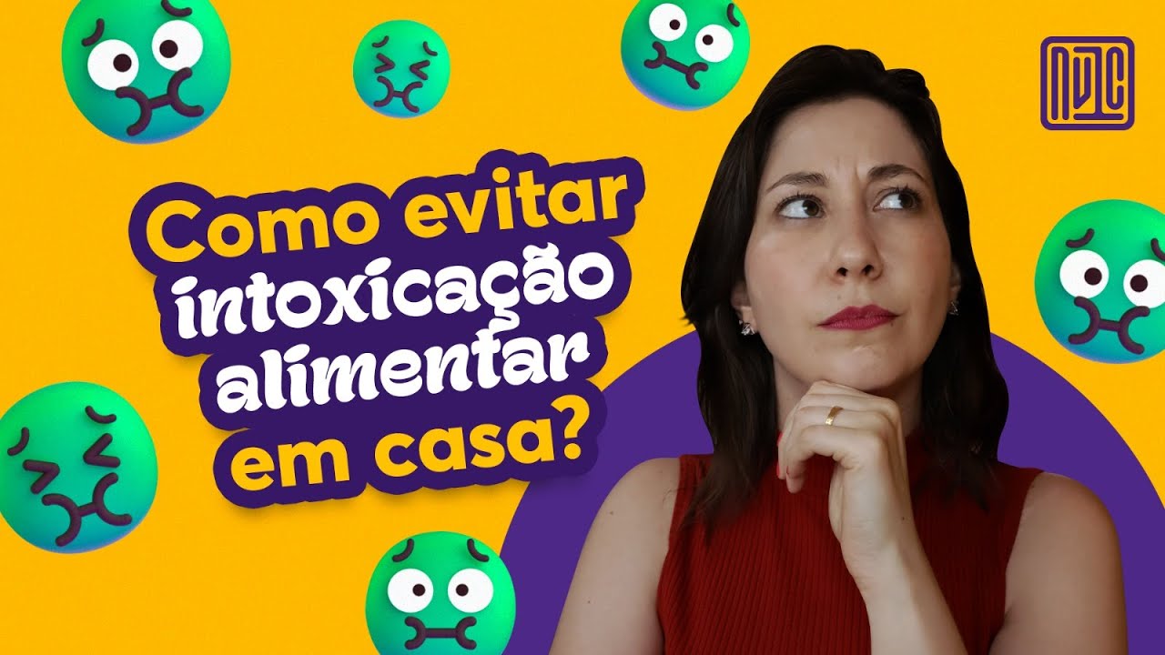 Dicas práticas para evitar intoxicação alimentar