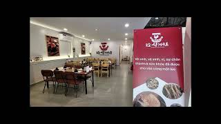 호치민에서 한국 삼계탕이 생각날 때 가는 곳 도도한 삼계탕 2군점