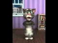 Talking Tom и Маша и медведь 