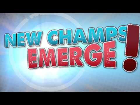 SmashMuck Champions: Skill Swap Vote-Off
