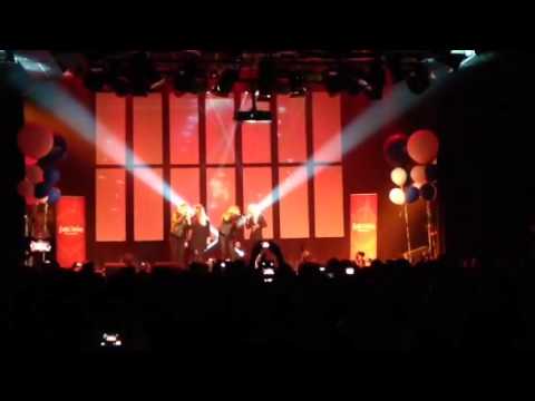 Alles heeft een ritme!