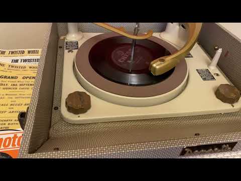 Ramsey Lewis  - Wade In The Water  - UK Chess Records 1966