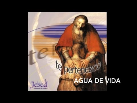 Agua De Vida - Jesed