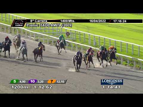 220416 c08 EL CHINO CAUDILLO