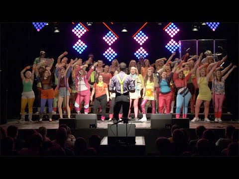 Goed/Fout Concert - Spice Girls Medley (Spice Girls) - Muzamies (2019)