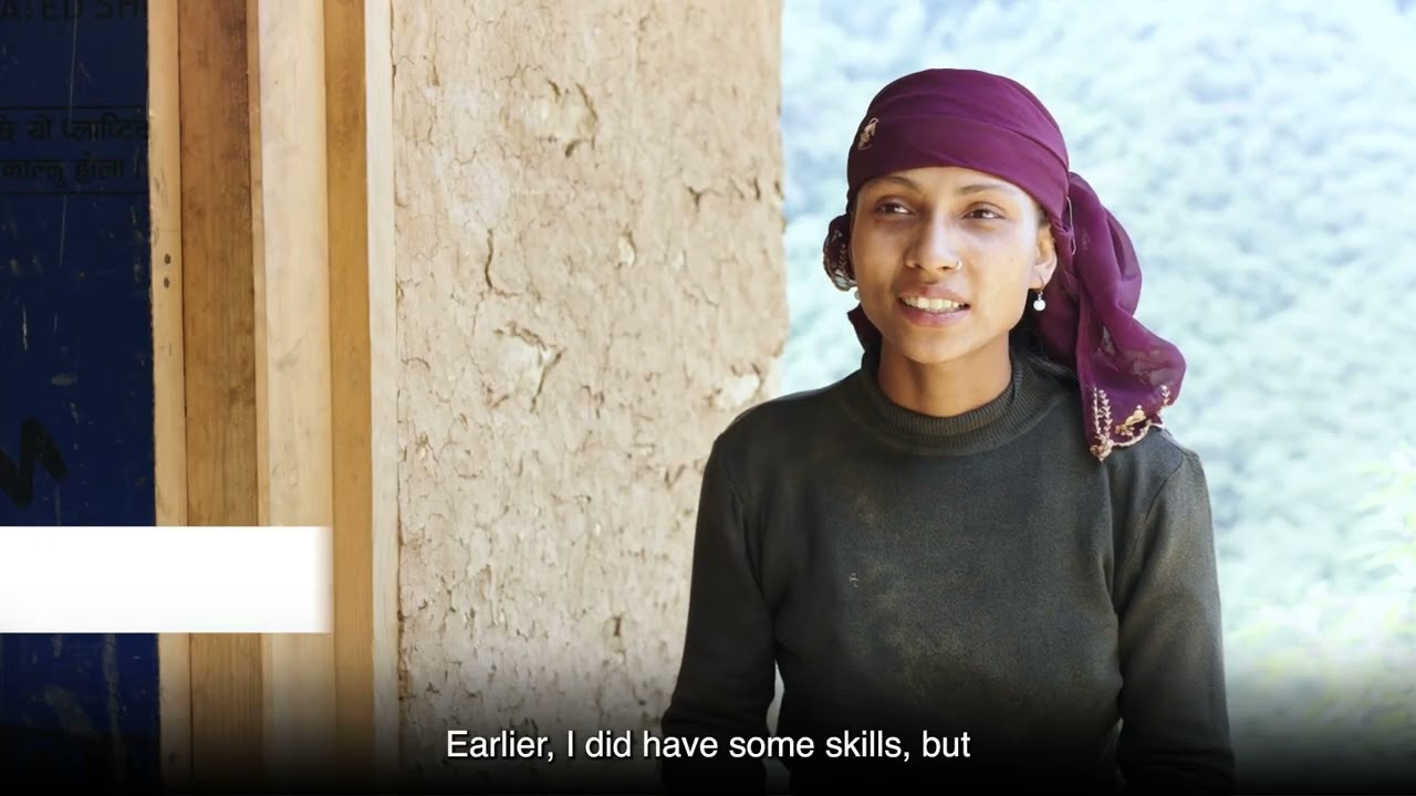 Empowerment beyond Digital Financial Inclusion