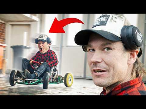 F1 KARTING-AKATEMIA SEURAAVAKSI??