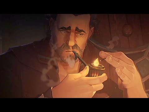 Vander - Hound of the Underground