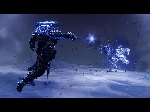 Winter's Wrath Activation Sound