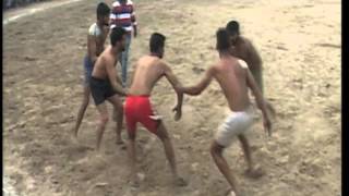 (1) Jassi Pao Wali (Bathinda) Kabaddi Tournament 30 Jan 2016