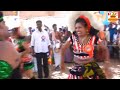Kulasai Dasara SiruNaadar Kudiyiruppu Festival Dance Karakattam 2017 Full HD