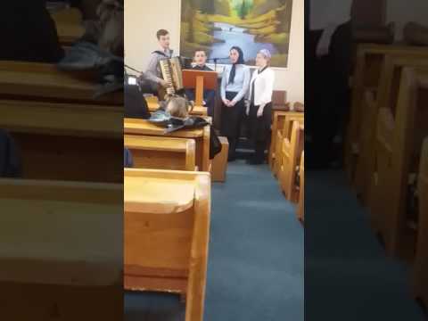 Biserica din Gruilung