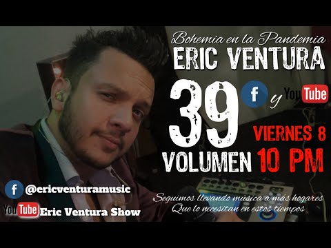 bohemia Volumen 39