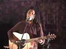 Sparlha Swa at Yoruba Acoustic Soul in DC