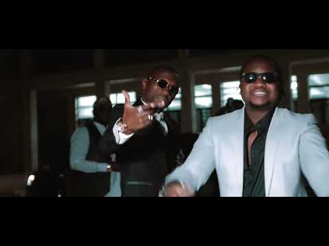 10 Mandamentos - Problema (ft. Case Buyakah & Cr boy) - [Oficial Music Vídeo]