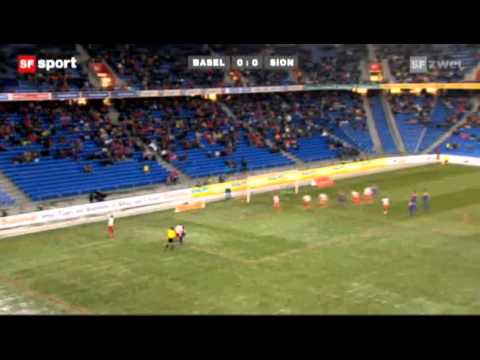 FCB-Sion 5.2.12