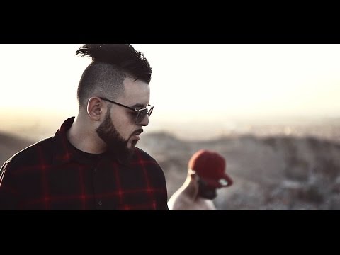 JEKA TOXIC x YMZ - JKN (Official Music Video) #Marrakechologie