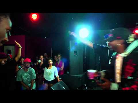 Mr Coogi vs Murda Dunn