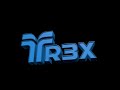 TR3X Productions Fan Logo