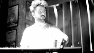 SMALL HOURS SOCIETY - KEROS live at Aigli