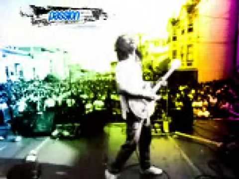 YouTube - Cheb Khaled Ft  Carlos Santana - Love To The People