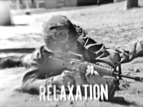 Fundamentals of Rifle M16 Marksmanship