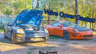 3g Eclipse GS Valve Cover Gasket