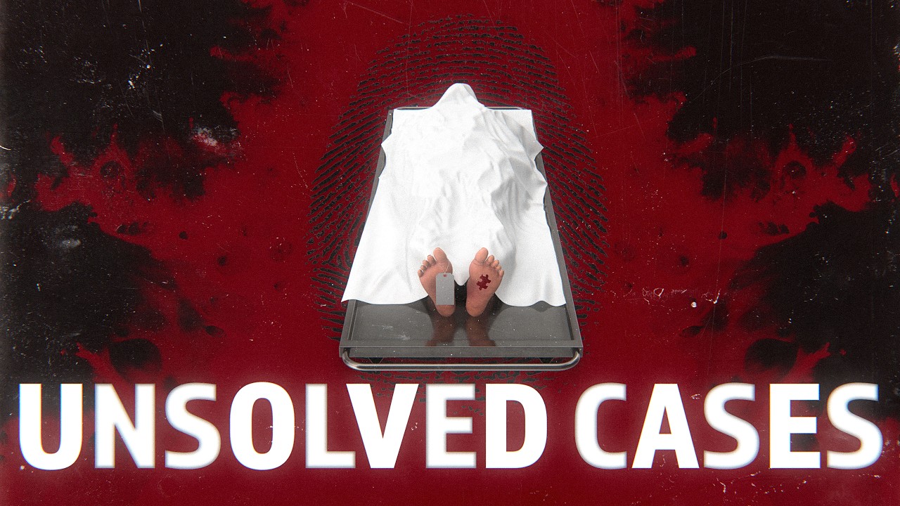 6 Chilling Cold Cases That Remain Unsolved