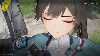 [初見プレイ]アークナイツ part3