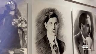 “Feyziye’den Işık’a – 140 Yıl ve Ötesi” / TRT 2 Hayat Sanat Programı