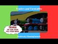 TTTE Full Steam Ahead Episode 1 Tenders And Turntables